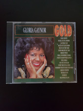 Gloria Gaynor – Gold