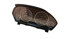 BMW F30 F31 F32 F33 Tacho