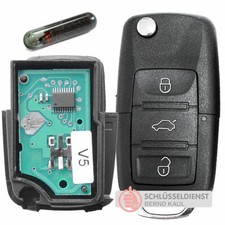 Auto Funkschlüssel 433,9 MHZ