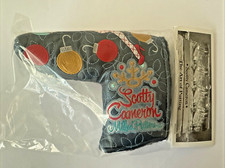 Scotty Cameron Headcover 2019
