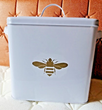 Aufbewahrungsdose TCHIBO  Metall 1 Stück Küche Aufbewahrung