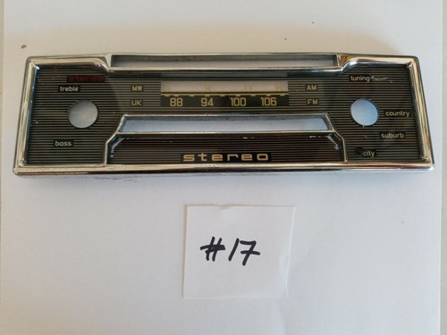 Becker mexico cassette - becker,
