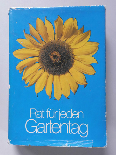 Rat für jeden gartentag - für,
