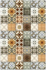 Decoupage-Bastelpapier-Softpap