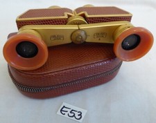 CARL ZEISS JENA THEATRIS 3,5 x