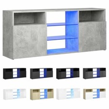 VidaXL TV-Schrank Mit Led