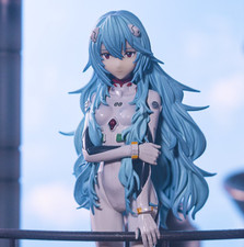 Anime Neon Genesis Evangelion