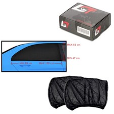 Sonnenschutz 2 teilig