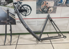 Saxonette Hercules Sachs Luxus