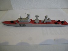 Matchbox  Sea Kings K301 Frigate K 305 Subcha 1976 Lesney Products M. in England