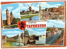 Ansichtskarte Papenburg   (234)
