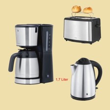 WMF Bueno Frühstücksset Pro