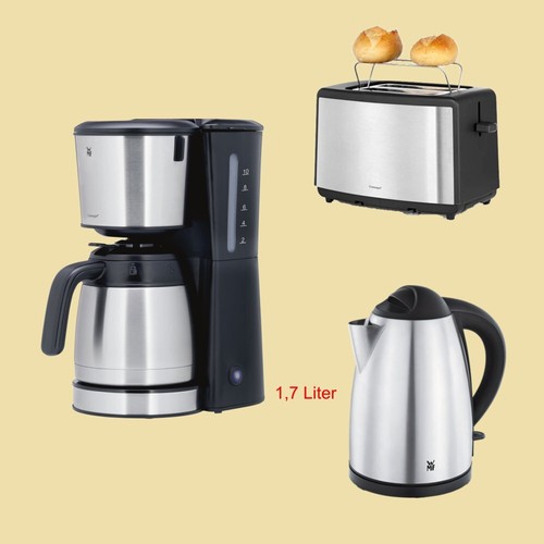 Wmf bueno frühstücksset - wmf,