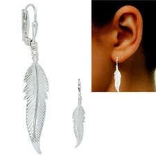 47 mm Lange Ohrhänger