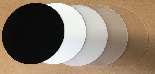 Plexiglas acrylglas runde - plexiglas®,