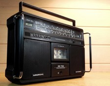 radio Grundig Professional