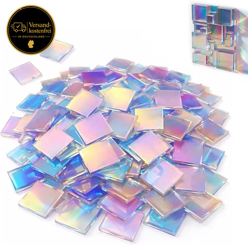 100 stück holografische - 100,