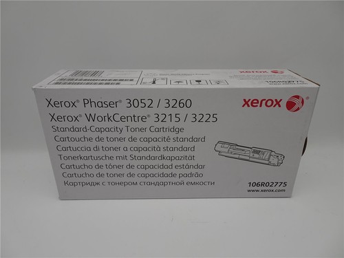 Original xerox 106r02775 - 106r02775, toner