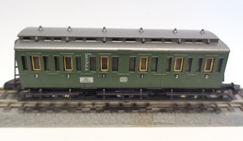 Märklin miniclub 8704 - mÄrklin,
