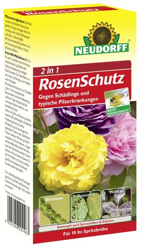 Neudorff 2in1