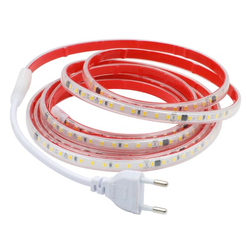 Led streifen stripe 220v - stripe,