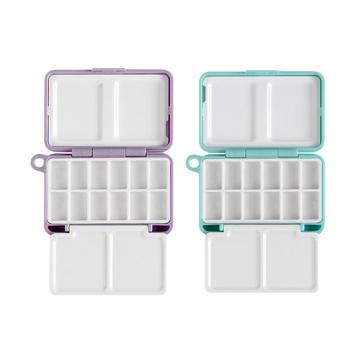 Aquarellpalette farbe palette - aquarellpalette,