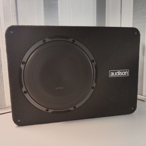 Super toller audison apbx - toller,