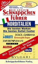 Der grosse Schnäppchenführer