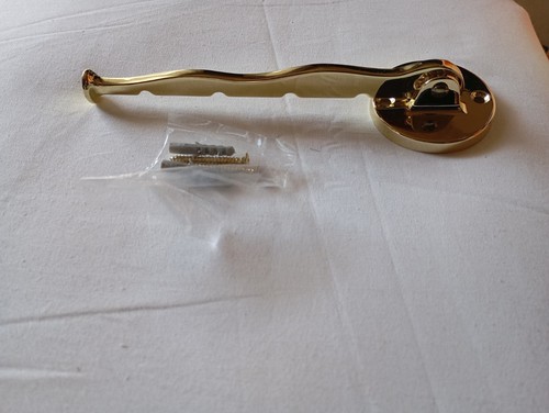 Garderoben haken - haken, (klappbar)