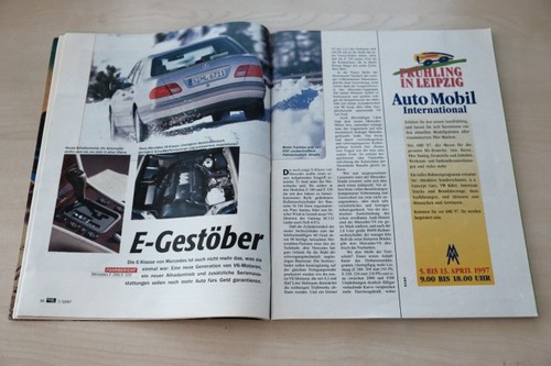 Auto motor sport - sport, ams