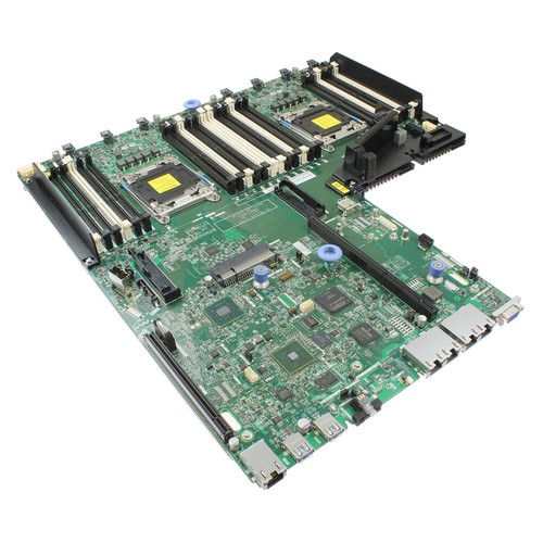 Lenovo server mainboard - lenovo, server-mainboard