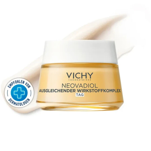 Vichy neovadiol tag trockene - vichy,