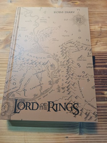 Herr der ringe lord the - herr,