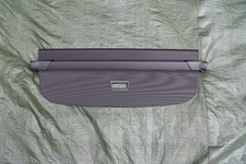 Laderaumabdeckung Hutablage