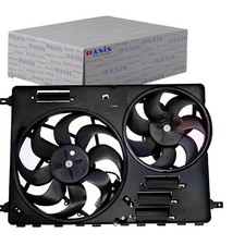 AKS DASIS KÜHLER LÜFTER