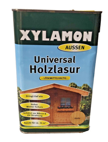 Xylamon universal holzlasur - xylamon,