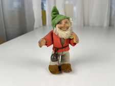 Steiff Tier Zwerg Gucki 13 cm