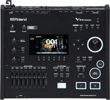 Roland V71 Drum Sound Modul