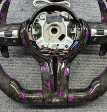 BMW M Performance Carbon