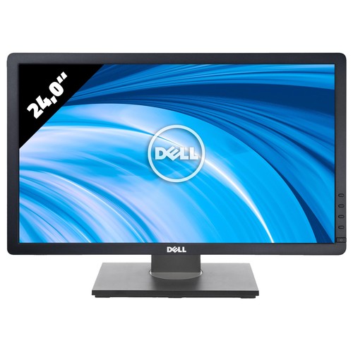 Dell p2412h zoll - p2412h, 24