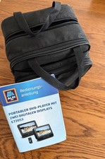 Medion portabler DVD-Player