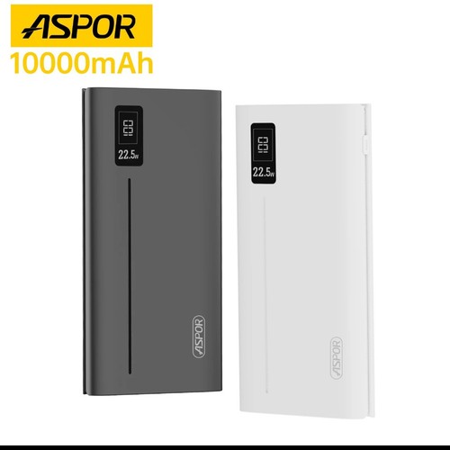 Powerbank slim 10000mah - ,