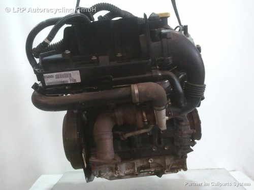 Rover motor engine - 75,