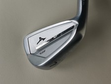 Mizuno JPX 921 SEL Eisen 7 Herren linkshand