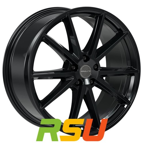 Proline pxl black - proline,