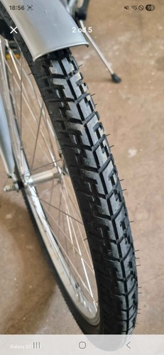 Damen city fahrrad zoll - damen, 26