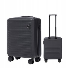 WINGS Handgepäckkoffer 20" – leichter Kabinen-Trolley mit 360° Rollen