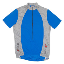 XWAVE Radsport Herren Trikot