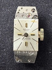 BEHA Uhrwerk INCABLOC