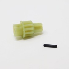 Kenwood KW650350 Riemenscheibe klein Antrieb Ritzel Major & Chef Standmixer